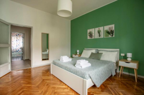 Como Lake-Near Historic Center Lecco
